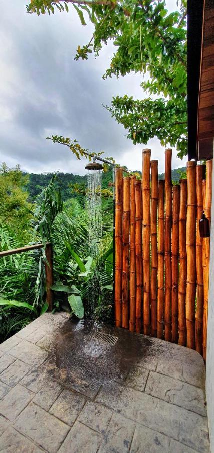 Finca Cuipo Buritaca Exterior photo